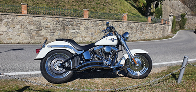 Harley Davidson FatBoy