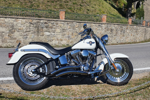 Harley Davidson FatBoy