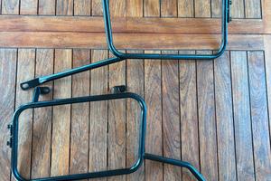 Portaborse BMW R80 GS