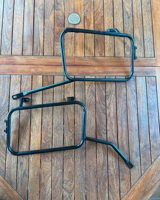 Portaborse BMW R80 GS