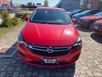 OPEL Astra 1.6 CDTi 110CV Start&Stop 5 porte Inn
