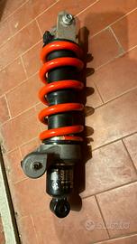 Ricambi originali Bmw F-800R