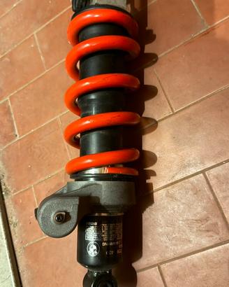 Ricambi originali Bmw F-800R