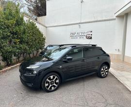 Citroen C4 Cactus BlueHDi 100