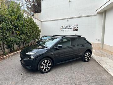 Citroen C4 Cactus BlueHDi 100