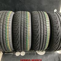4 gomme 245 50 18 pirelli
