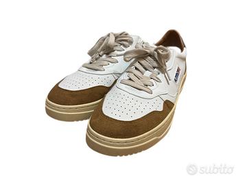 Autry Medalist Low - uomo