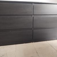 cassettiera e mobiletto