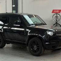 Land Rover Defender 3.0d 200cv GARANZIA