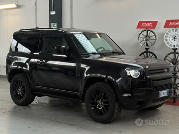 Land Rover Defender 3.0d 200cv