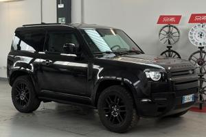 Land Rover Defender 3.0d 200cv