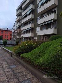 Stanza singola in Zona Via IV novembre PC