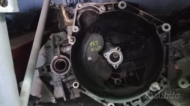 Cambio Manuale Alfa Romeo 159 6marce