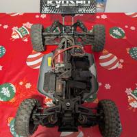 Kyosho Neo 4.0 Brushless  4s