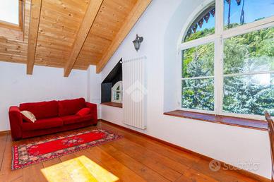 2 LOCALI A LUSERNA SAN GIOVANNI