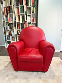 POLTRONA FRAU – VANITY - NUOVA MAI USATA