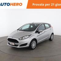 FORD Fiesta KY64759