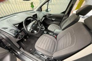 ford tourneo connect 7 posti