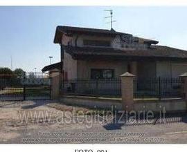 Villa o villino Motteggiana [A4267475]