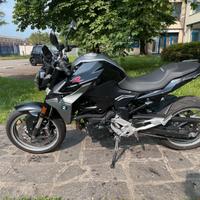 Bmw F 900 R 2022