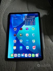 Ipad air 4 generazione 64gb 5g
