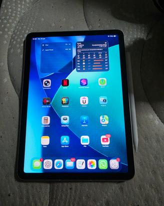 Ipad air 4 generazione 64gb 5g