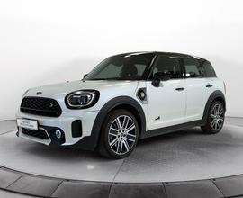 MINI Countryman Cooper SE ALL4 Classic