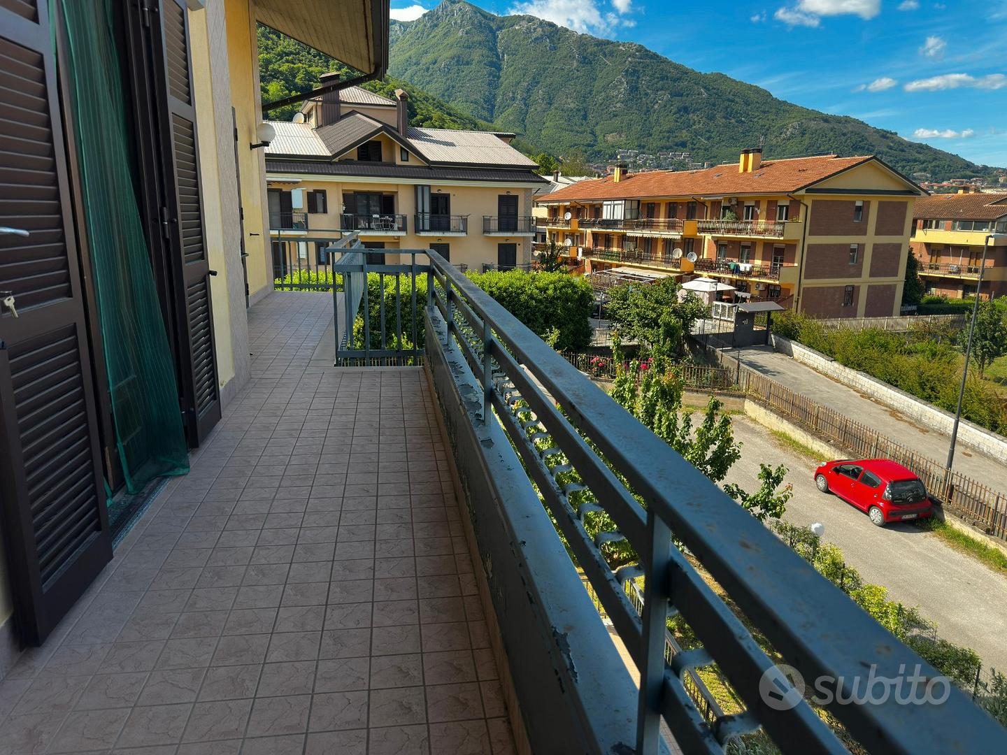 Appartamento – Monteforte Irpino, Alvanella - Vista 4