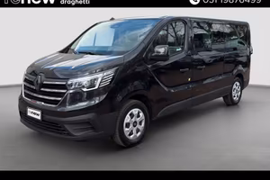 Renault Trafic BluedCi 150CV PL-TN Authentic