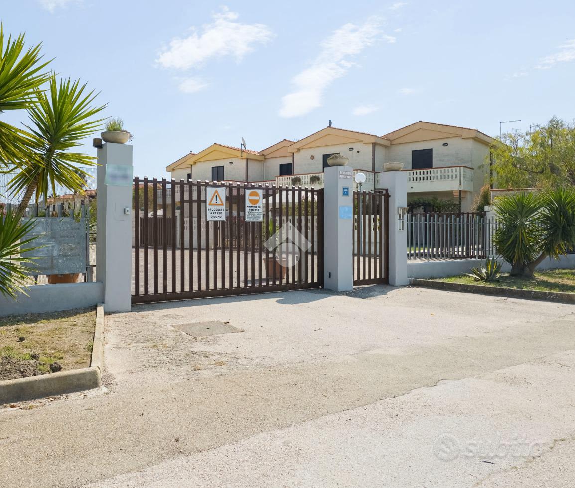 House in Manfredonia, Ippocampo - Altro
