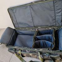 Borsone da pesca Starbaits Carpfishing