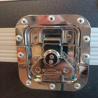 Flight Case Flyght Pro Case Stacking 1