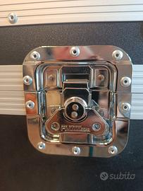 Flight Case Flyght Pro Case Stacking 1