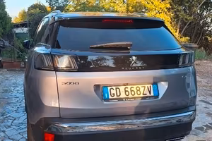Auto full optional 