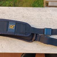 Tracolla traspirante BlackRapid per fotografia