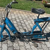 Telaio Piaggio Ciao