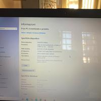 Notebook hp 17