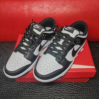 Nike Dunk Low Retro "Panda White Black " 42