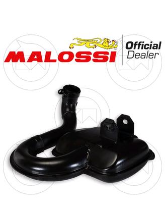 marmitta Malossi 