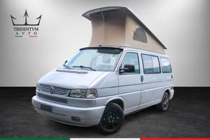 Volkswagen Nuovo California California 2.5 Tdi Tre