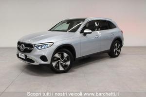 Mercedes-Benz GLC 300 de phev Advanced Plus 4...