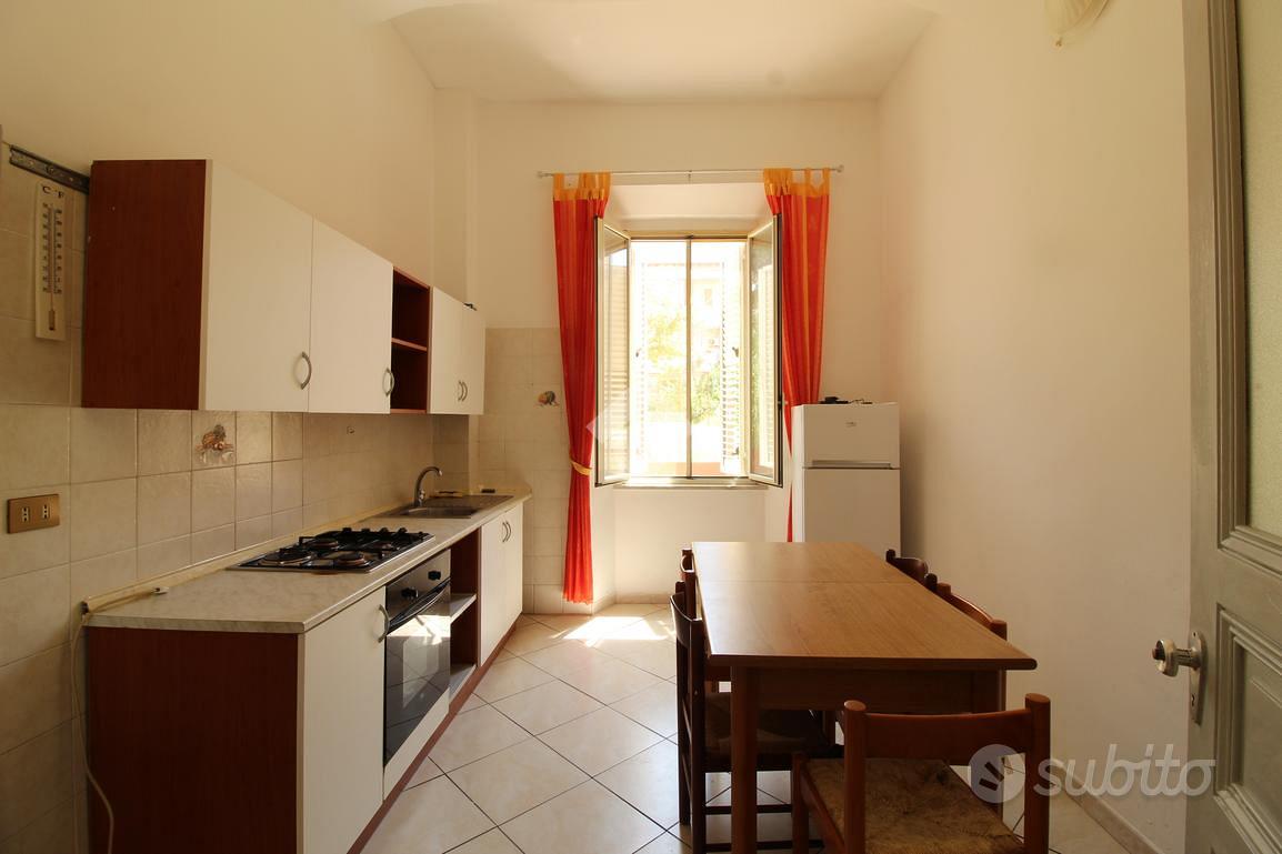 Appartamento – Reggio Calabria - Vista 2