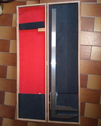  calibro juvel  650mm