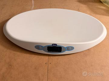 Bilancia per neonati Chicco – funzionante