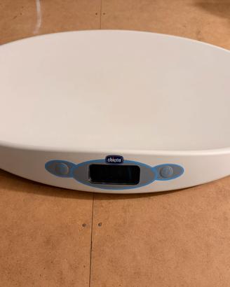 Bilancia per neonati Chicco – funzionante
