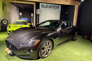 Maserati Granturismo 4.7 S cambiocorsa