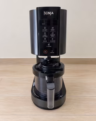 Ninja CREAMi Serie NC300 – Come nuovo