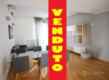 Appartamento di 83 m² con 3 locali a Bellusco
