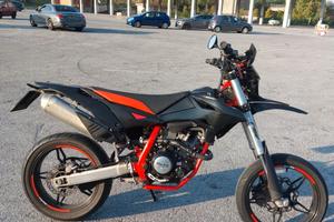Beta 125 rr