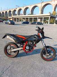Beta 125 rr